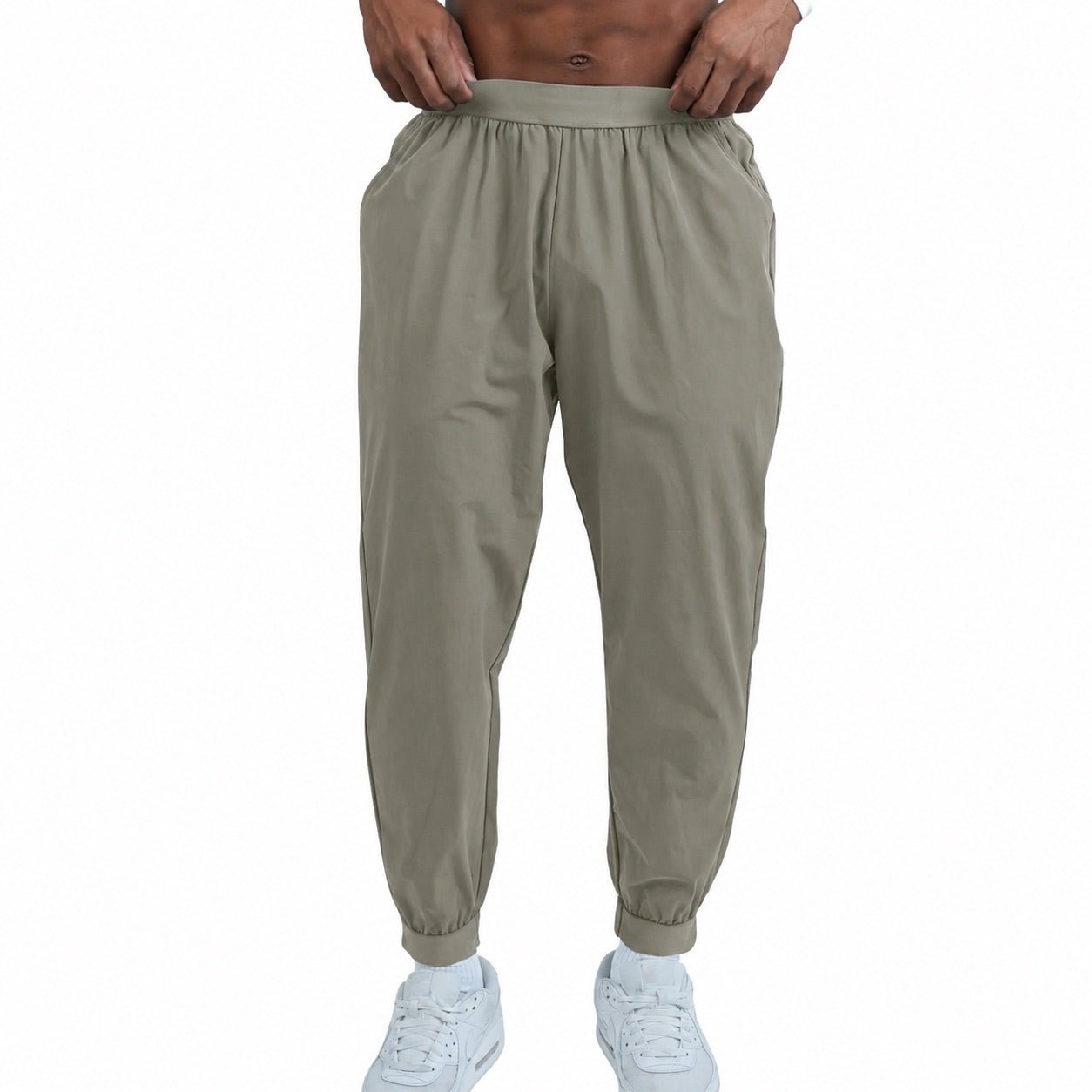 Champions Athletic Joggers - Elites Aera