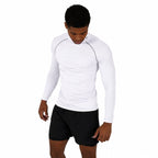 PowerFit Mock Neck Compression - Elites Aera