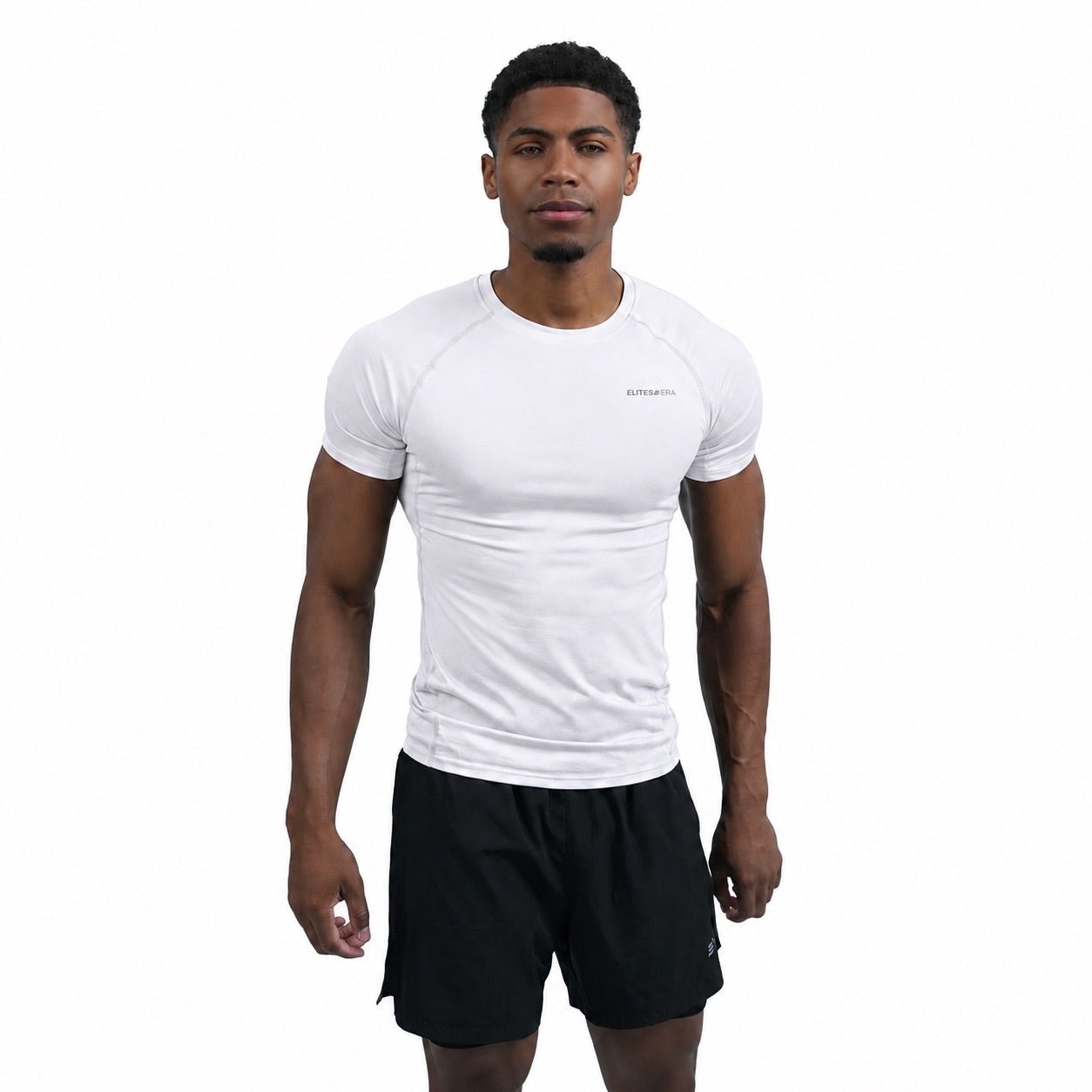 Alpha - Line Compression - Elites Aera