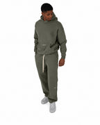 6ix Side Jogger - Elites Aera