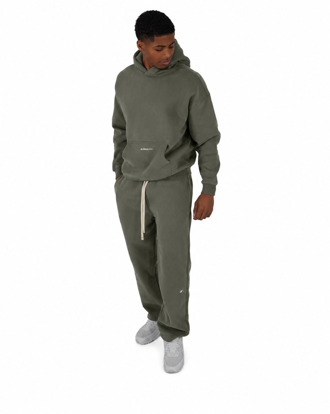 6ix Side Jogger - Elites Aera