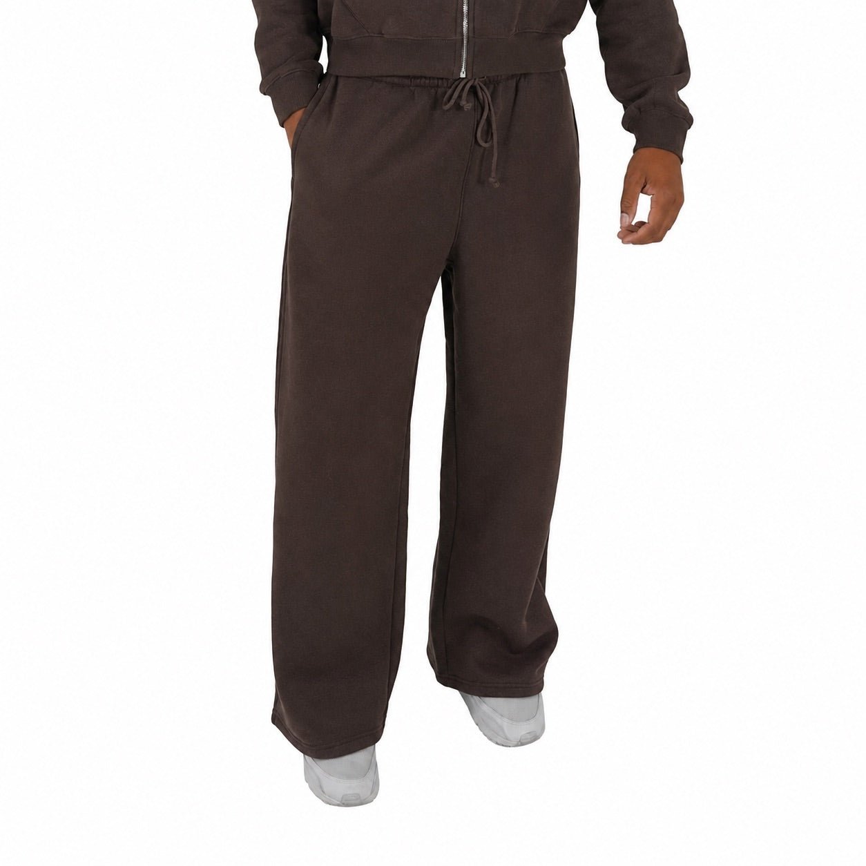 Iconic Aera Wide - Leg Joggers - Elites Aera