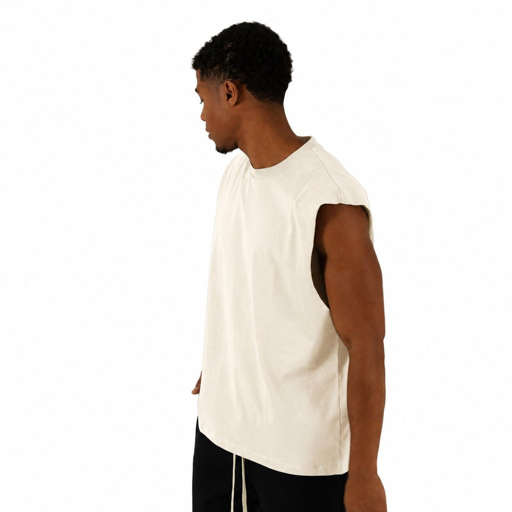 Final Lap Oversized Tank - Elites Aera