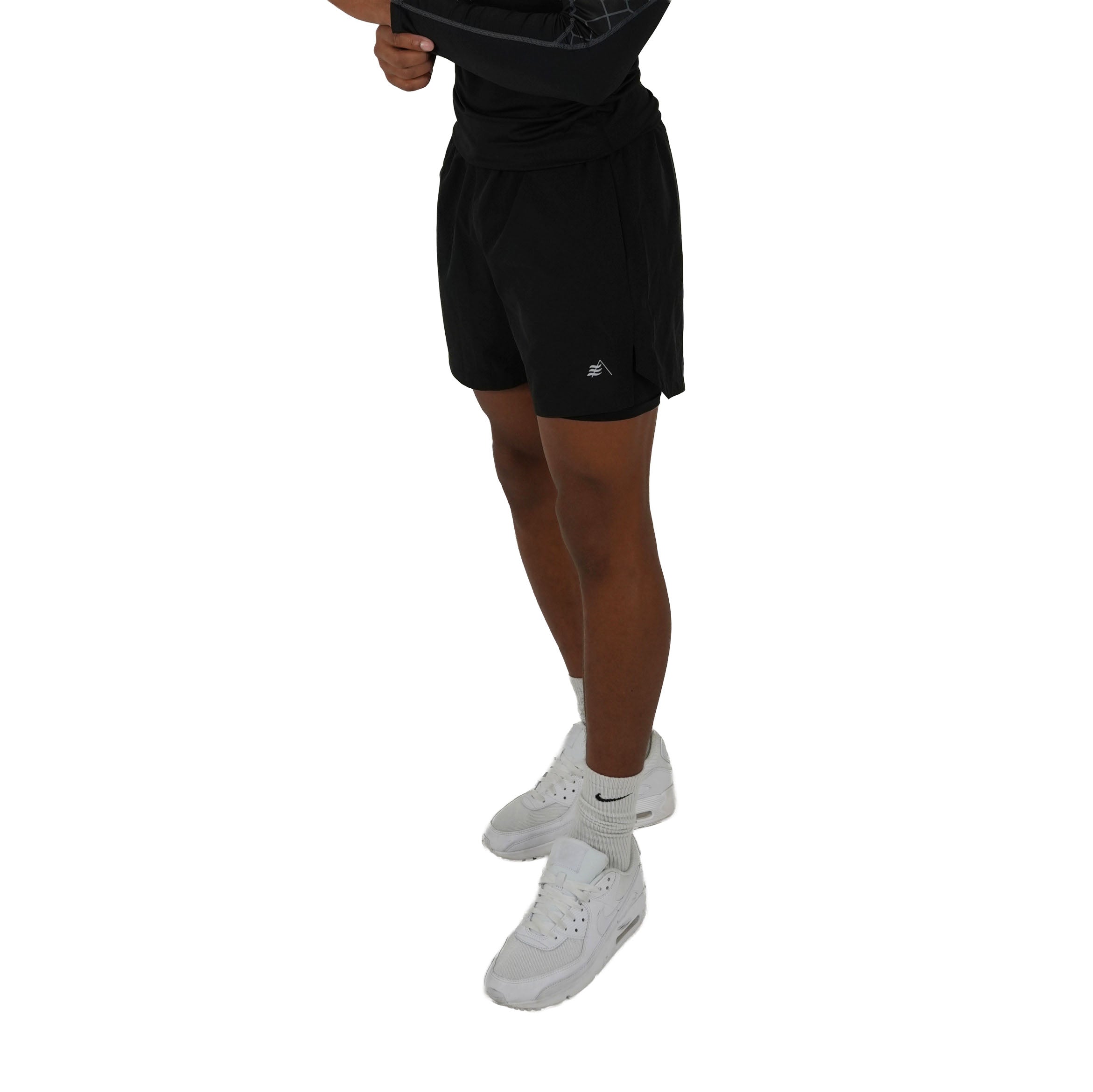 Aera - Run Shorts - Elites Aera