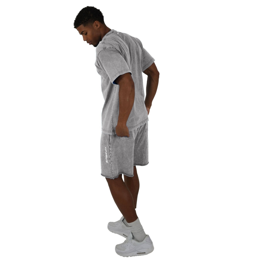 6ix Summer Fade Shorts - Elites Aera