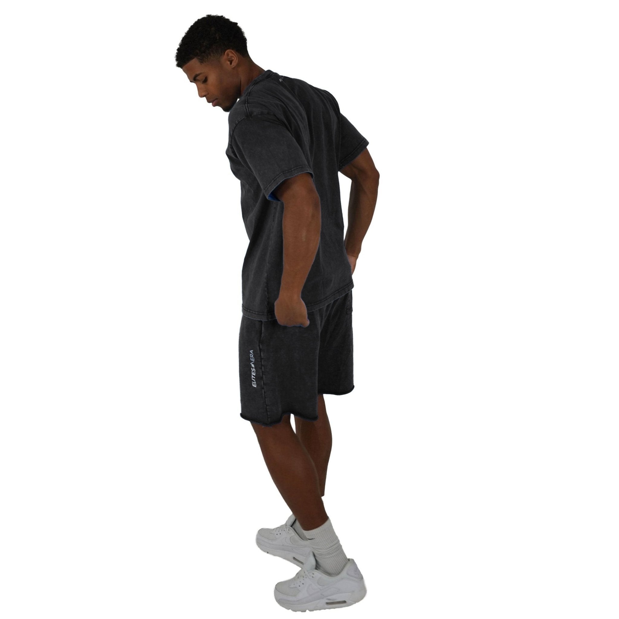 6ix Summer Fade Shorts - Elites Aera