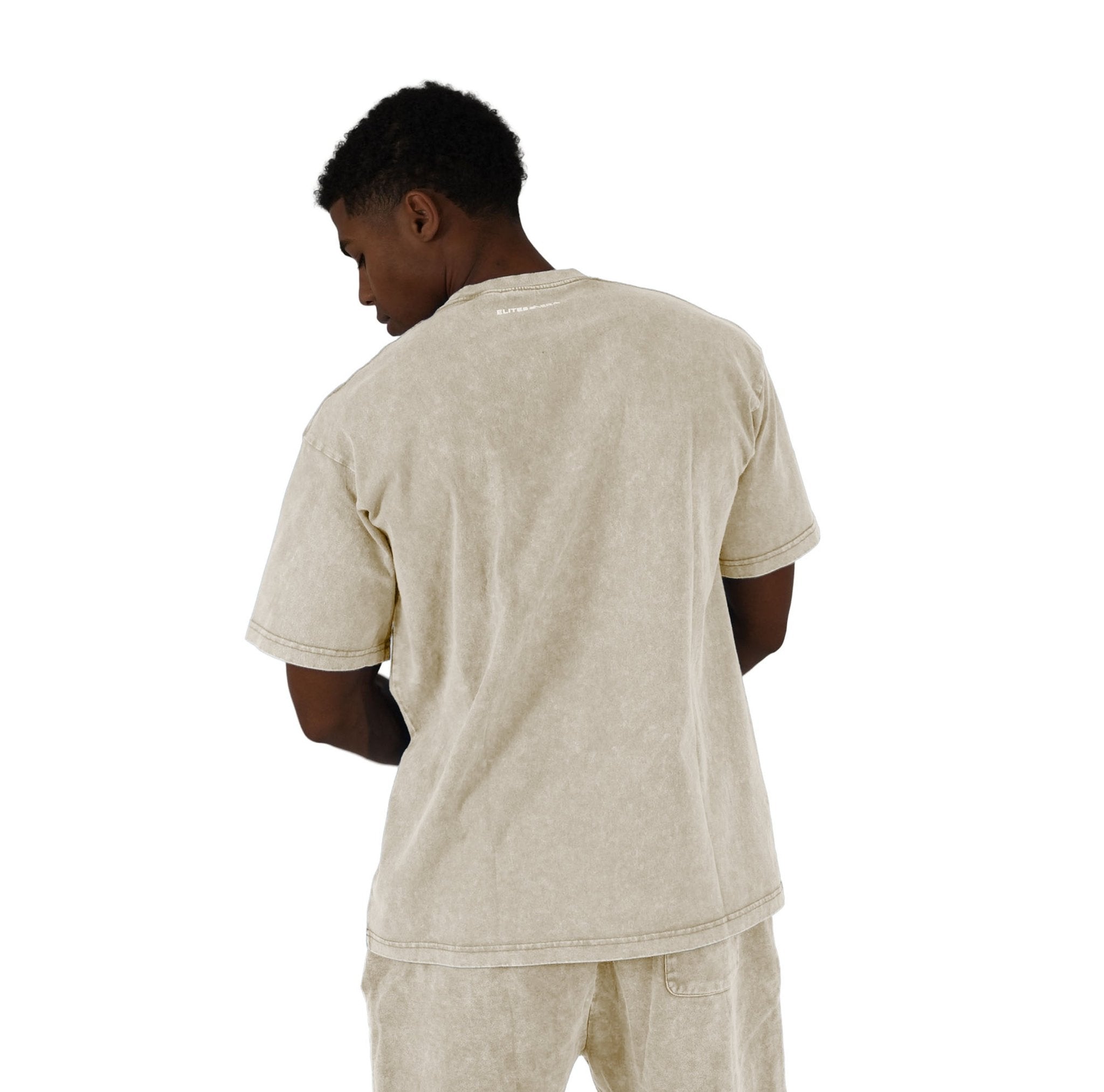 6ix Summer Fade T-Shirt - Elites Aera