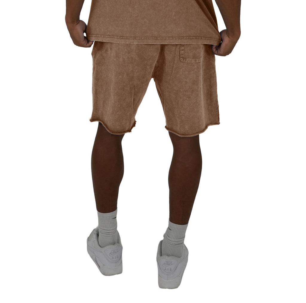 6ix Summer Fade Shorts - Elites Aera