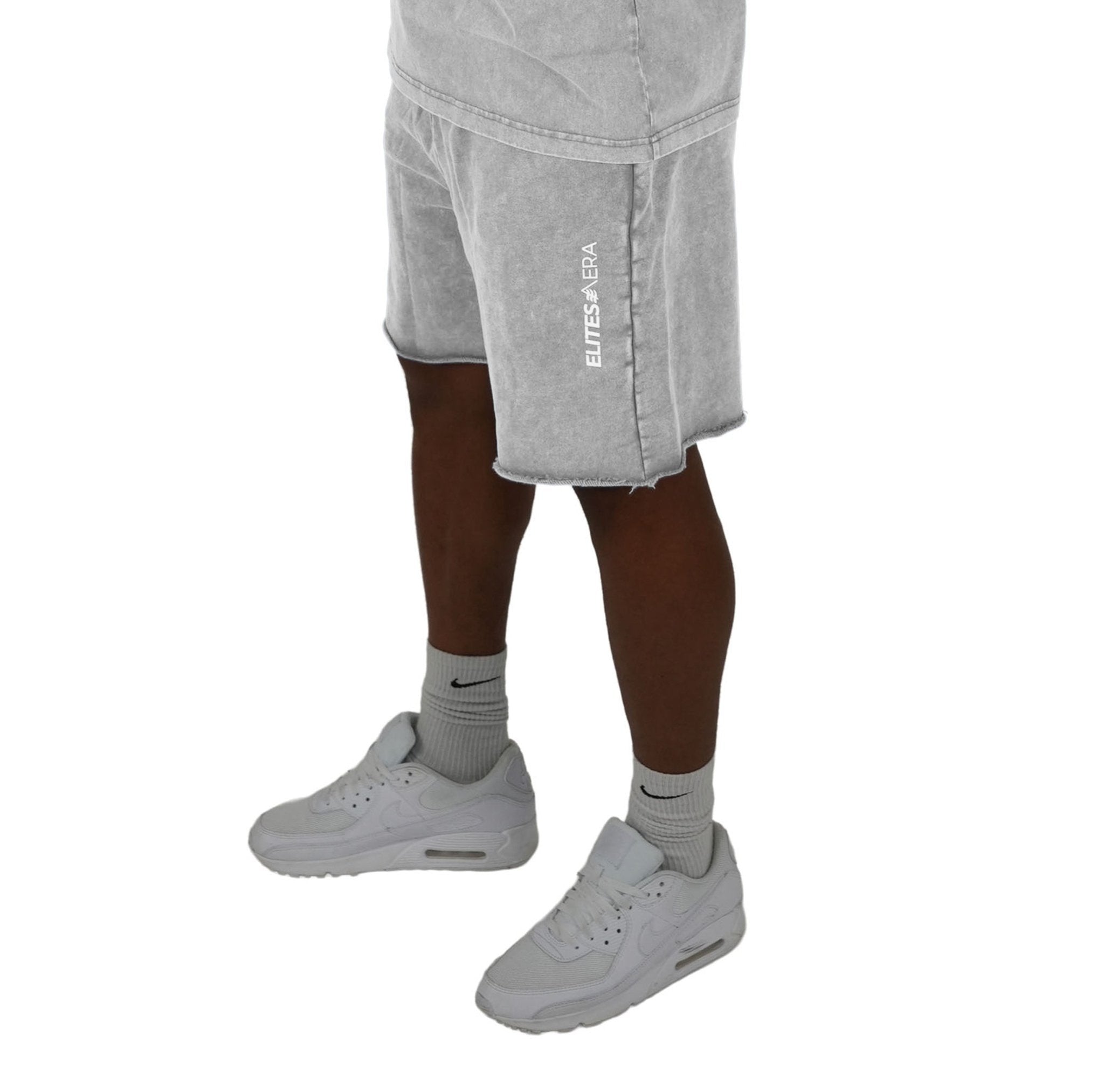 6ix Summer Fade Shorts - Elites Aera