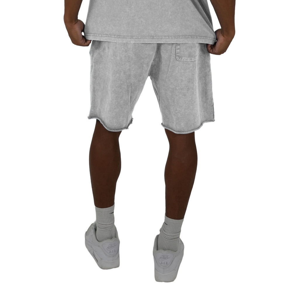 6ix Summer Fade Shorts - Elites Aera