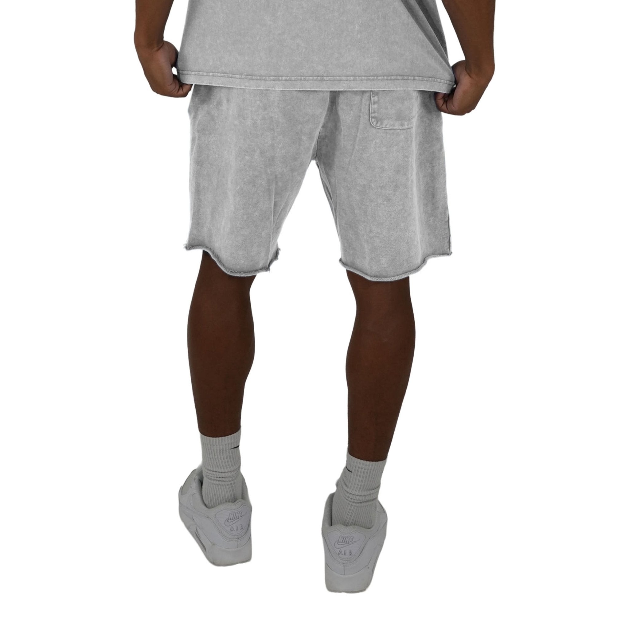 6ix Summer Fade Shorts - Elites Aera