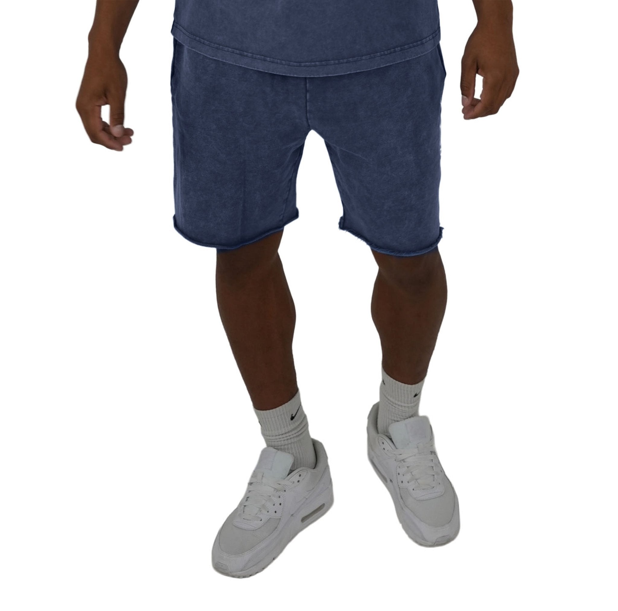 6ix Summer Fade Shorts - Elites Aera