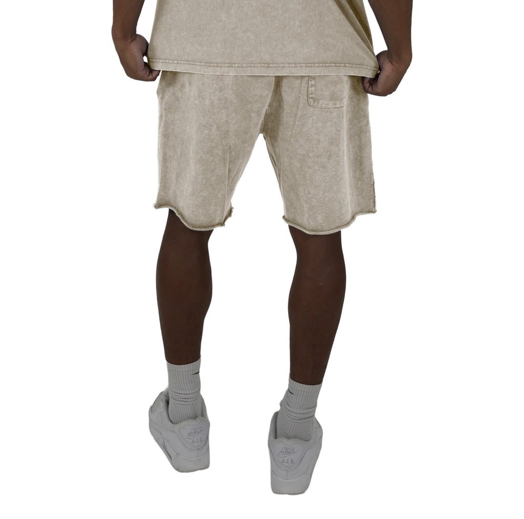6ix Summer Fade Shorts - Elites Aera