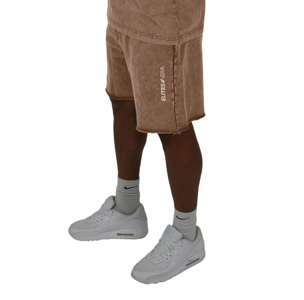 6ix Summer Fade Shorts - Elites Aera