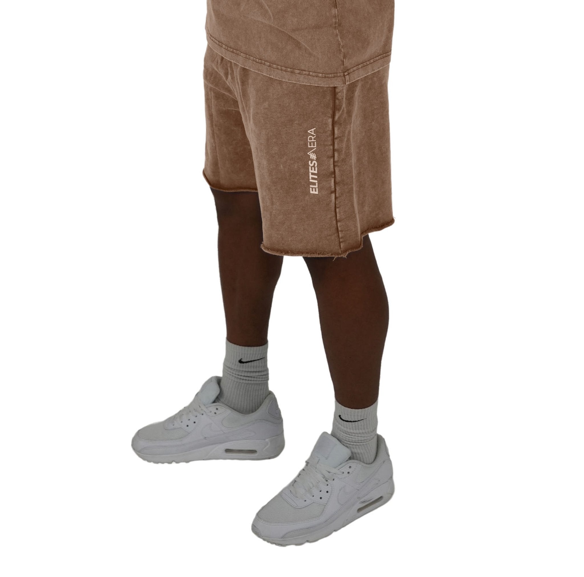 6ix Summer Fade Shorts - Elites Aera