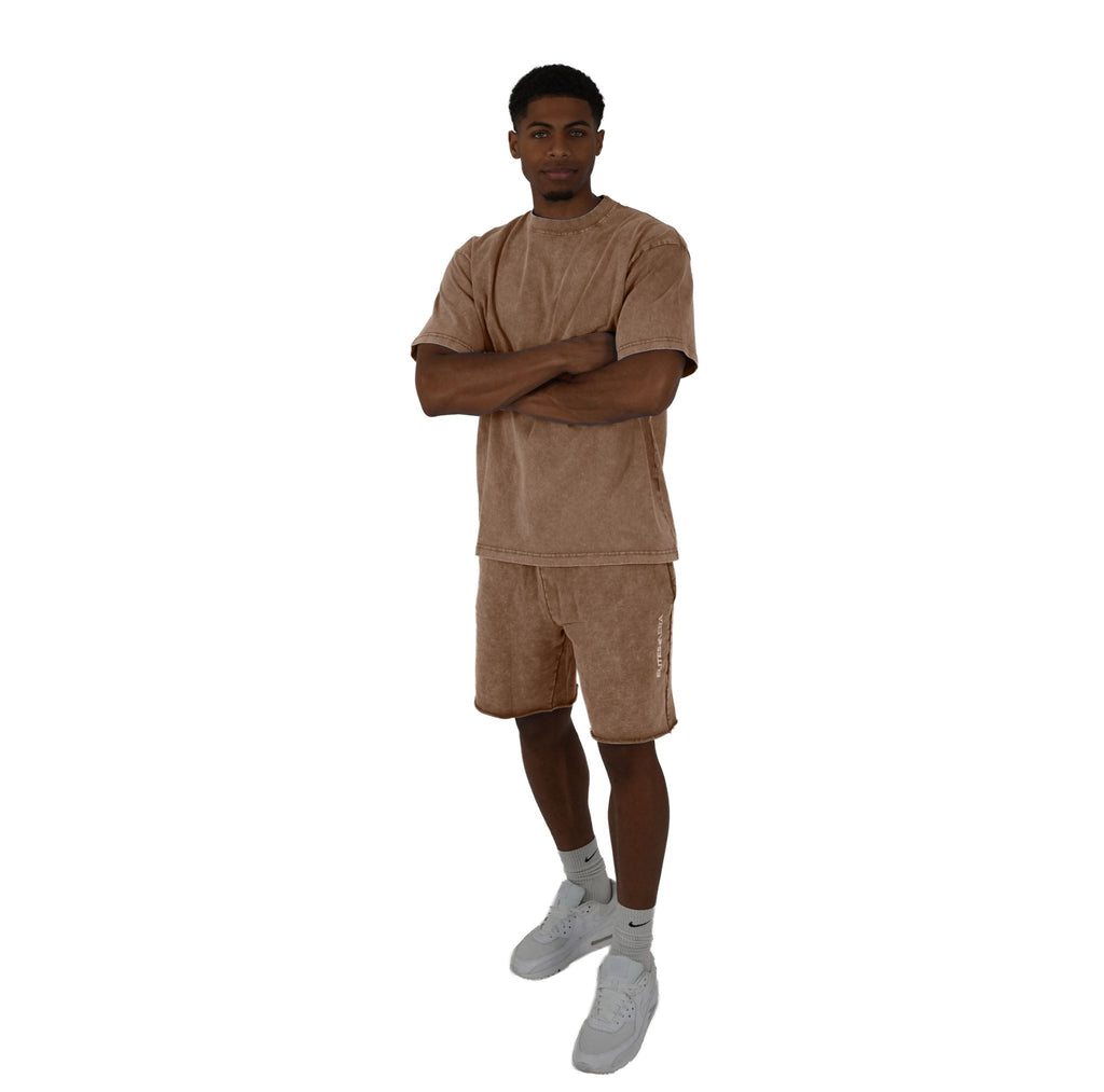 6ix Summer Fade Shorts - Elites Aera