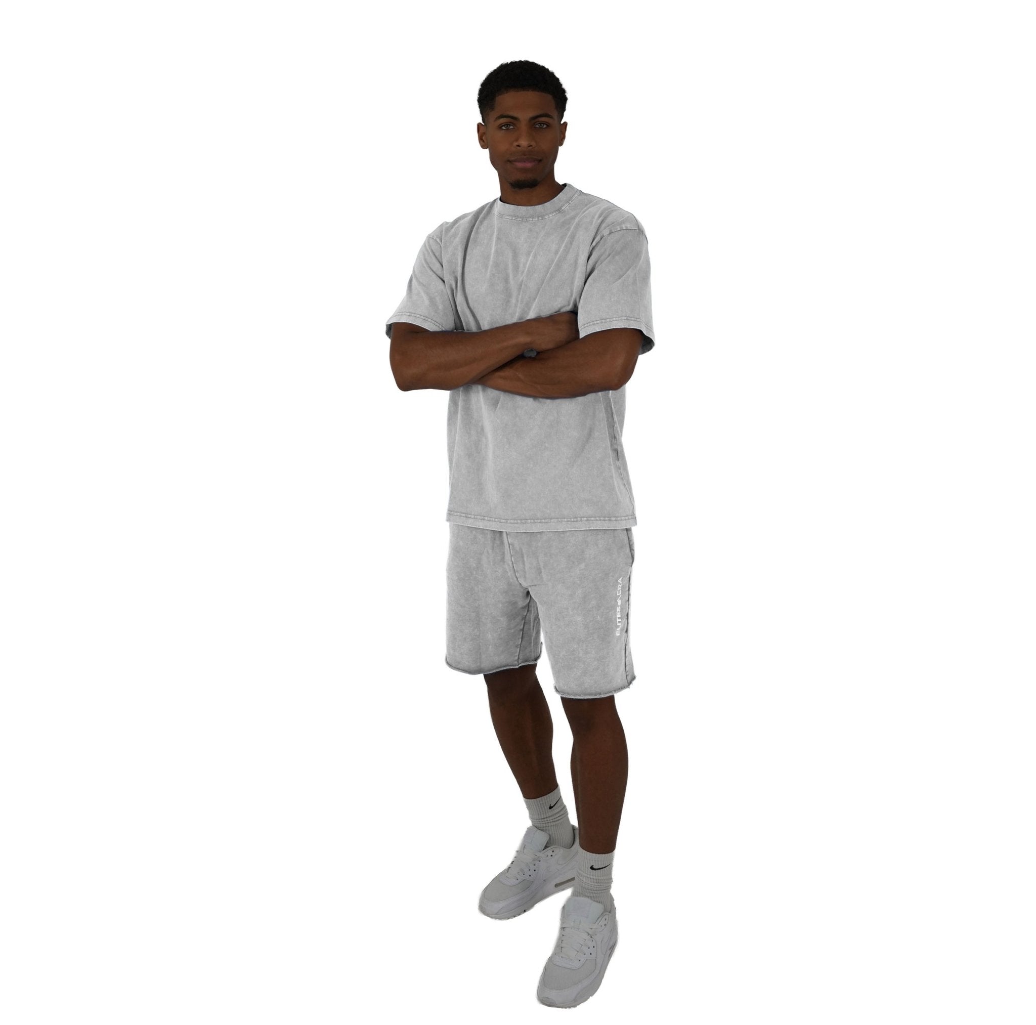 6ix Summer Fade Shorts - Elites Aera