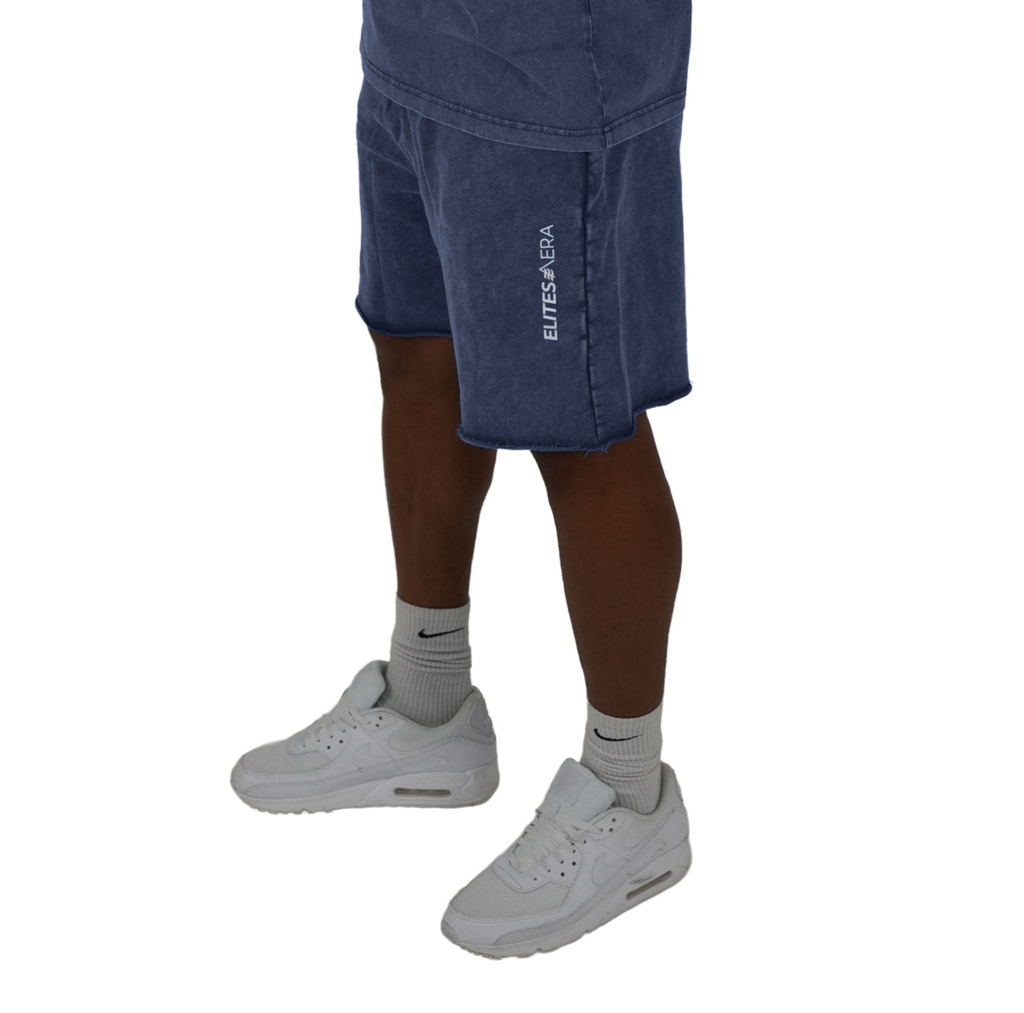 6ix Summer Fade Shorts - Elites Aera