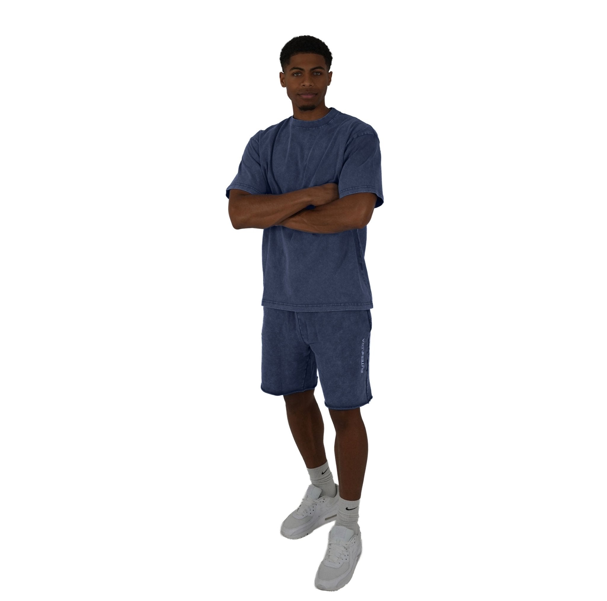 6ix Summer Fade Shorts - Elites Aera