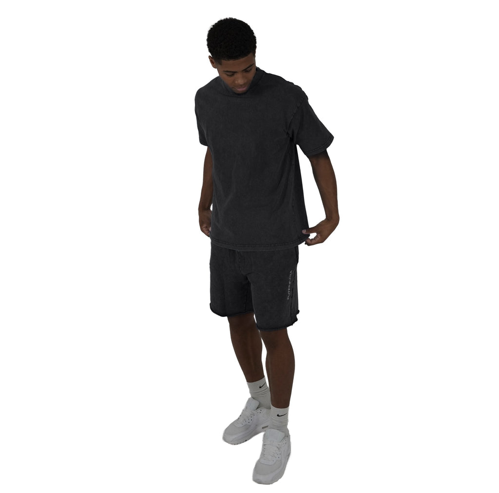 6ix Summer Fade T-Shirt - Elites Aera