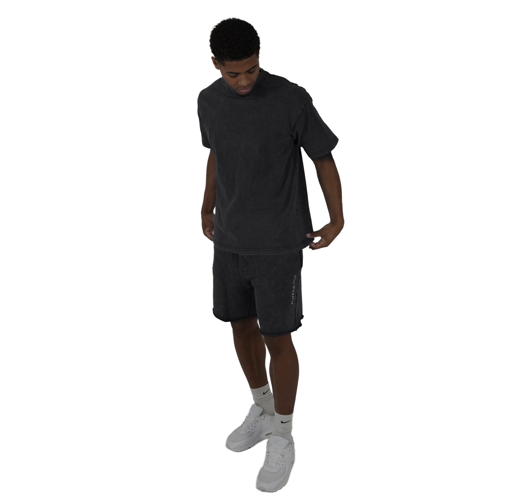6ix Summer Fade T-Shirt - Elites Aera