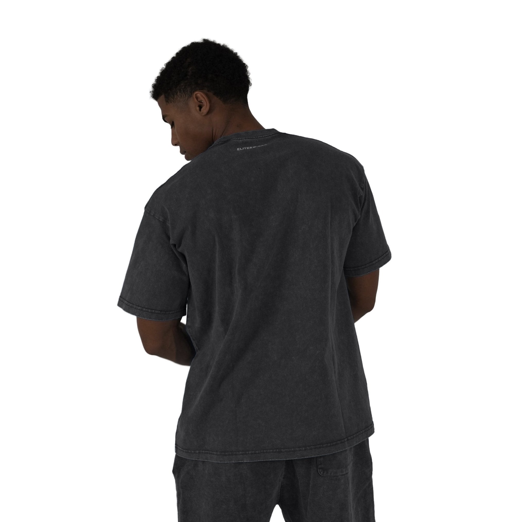 6ix Summer Fade T-Shirt - Elites Aera