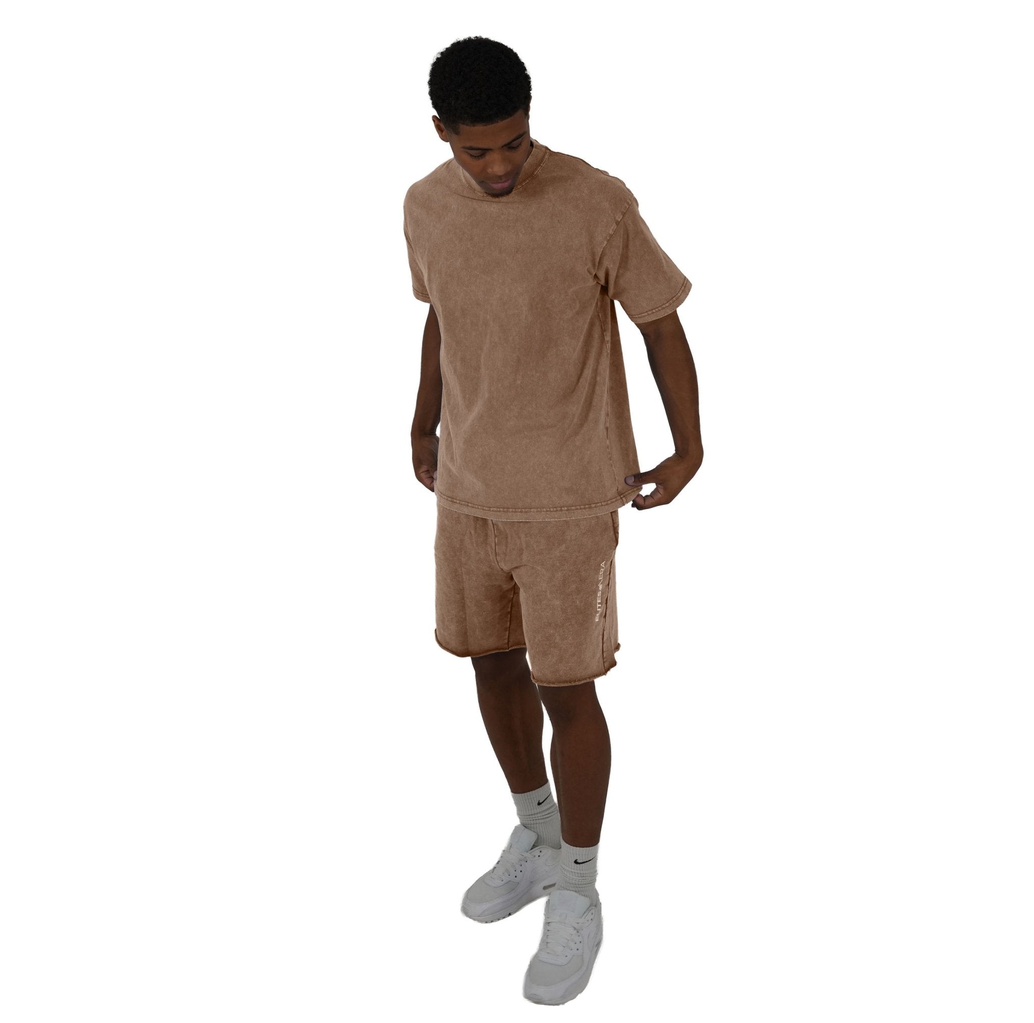6ix Summer Fade T-Shirt - Elites Aera