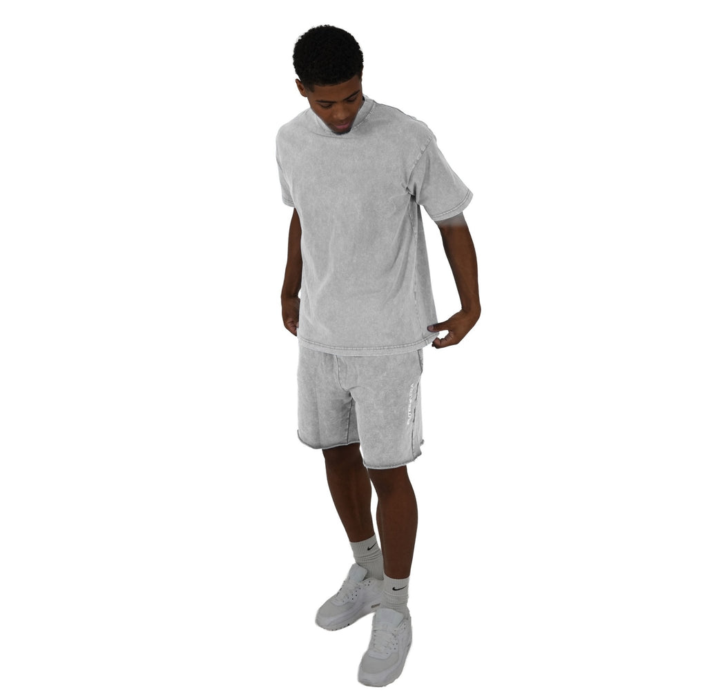 6ix Summer Fade T-Shirt - Elites Aera