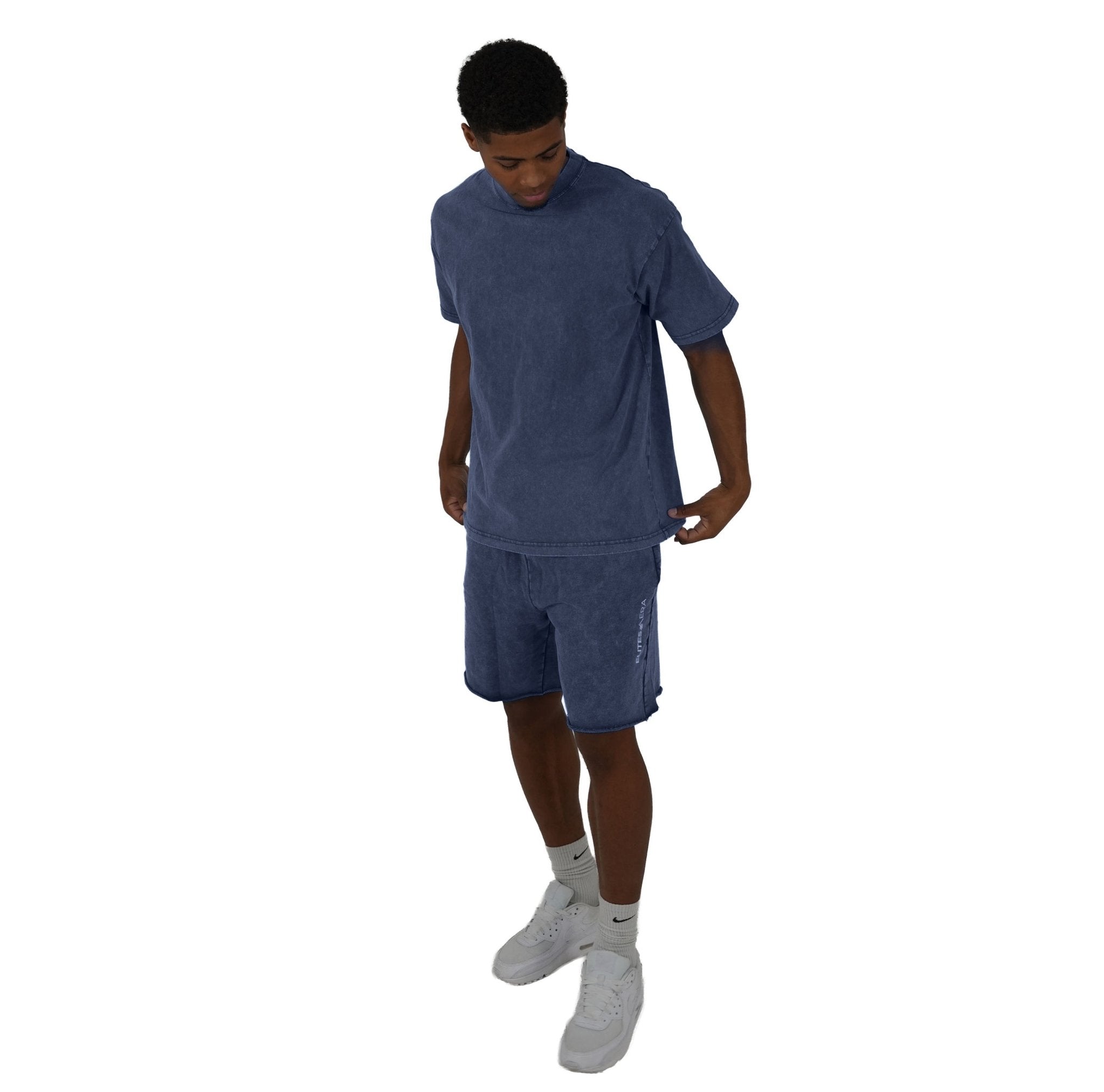 6ix Summer Fade T-Shirt - Elites Aera