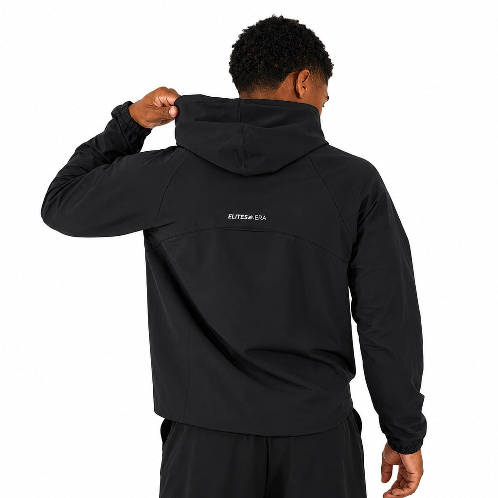 TechFlex Jacket - Elites Aera
