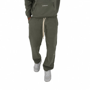 Olive Green