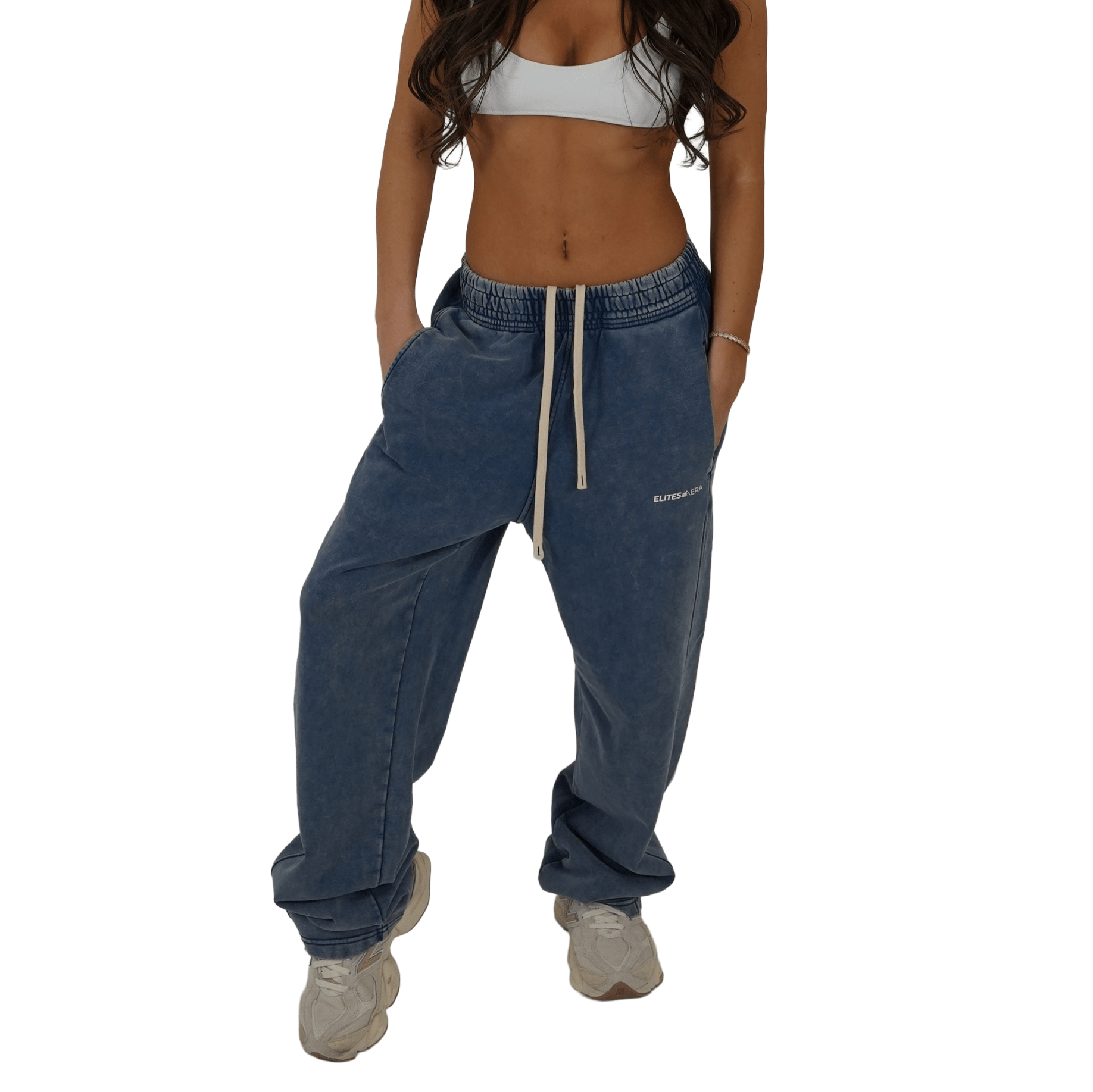 Ocean Away Jogger - Elites Aera