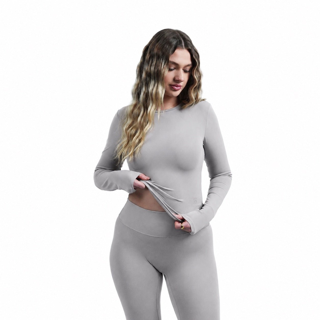 Butter Breeze Long Sleeve - Elites Aera