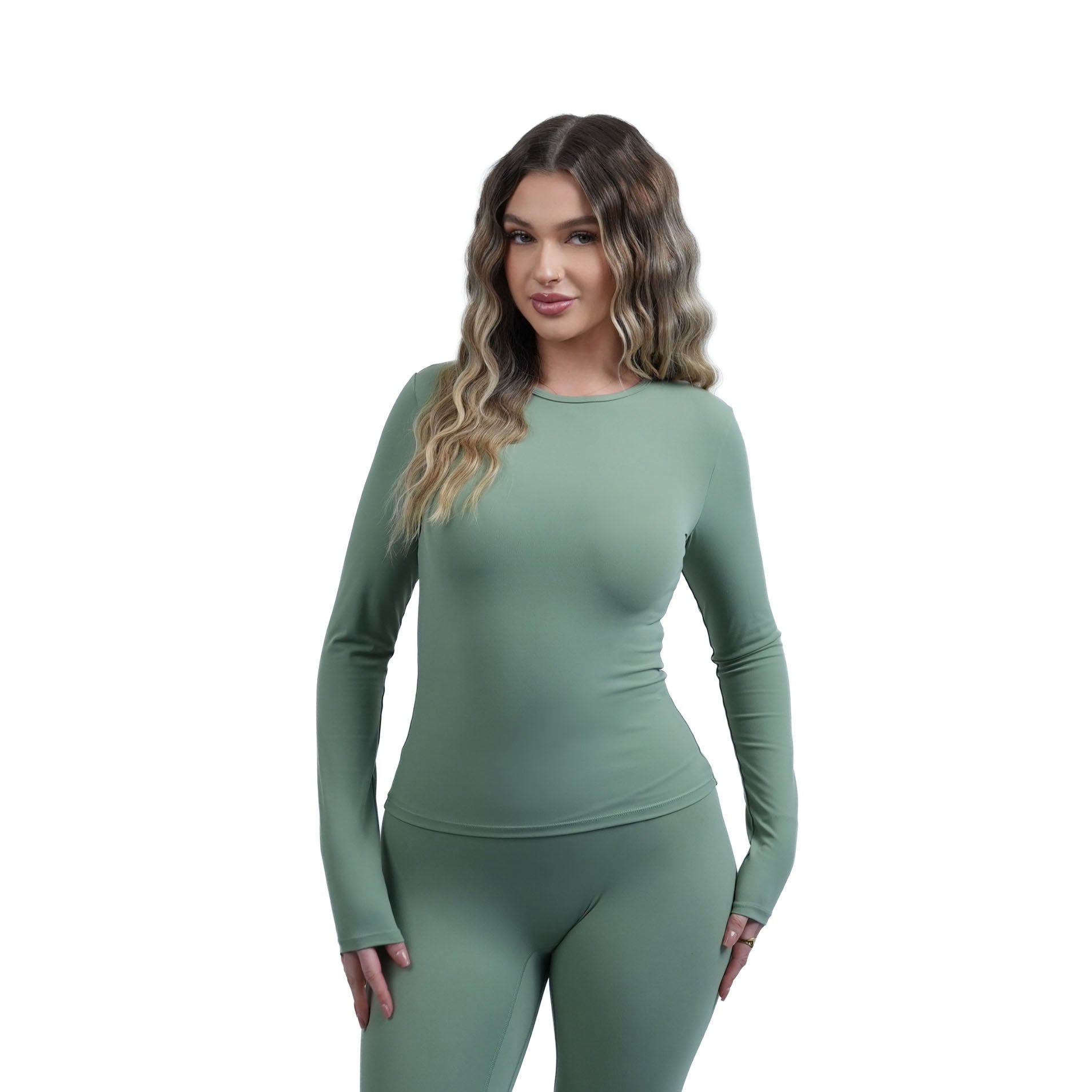 Butter Breeze Long Sleeve - Elites Aera