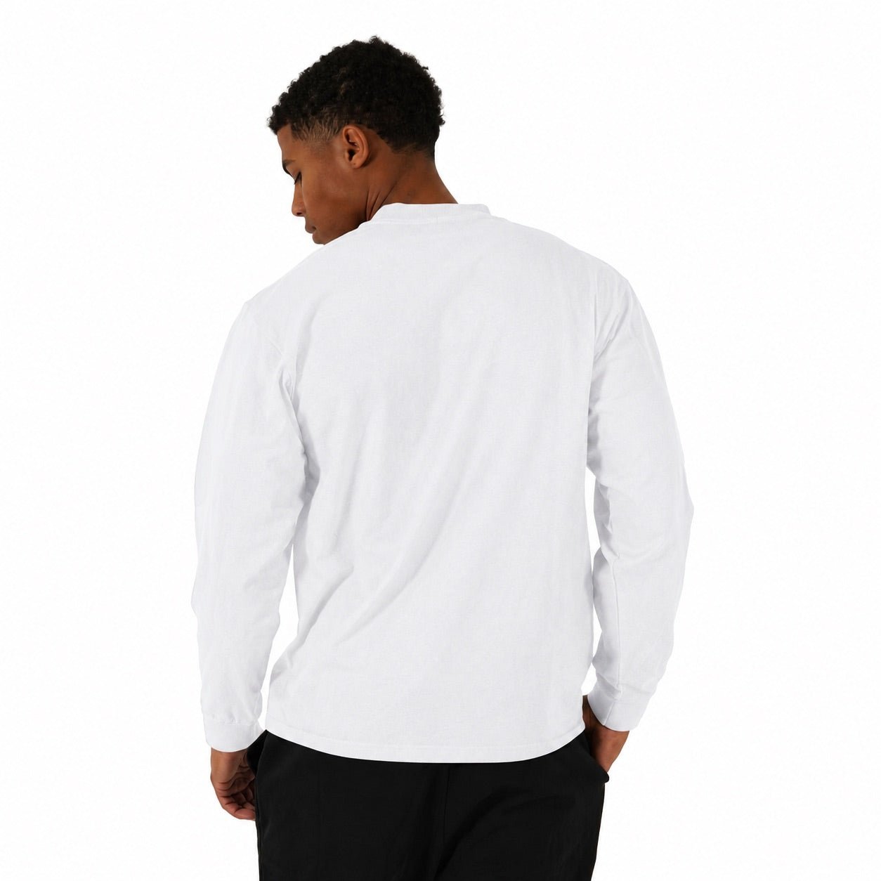 Urban Essential Long - Sleeve - Elites Aera