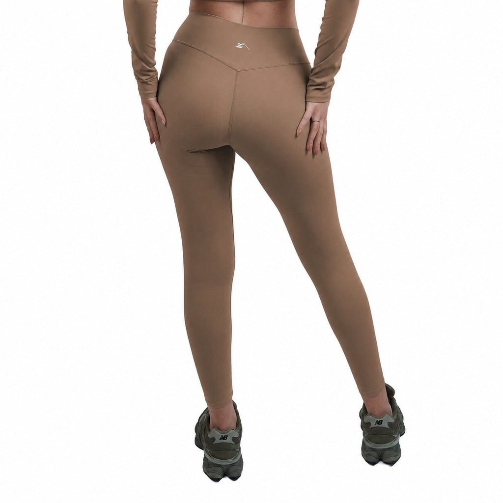 Butter Breeze High - Waisted Leggings - Elites Aera