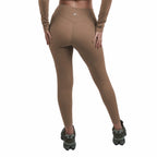 Butter Breeze High - Waisted Leggings - Elites Aera