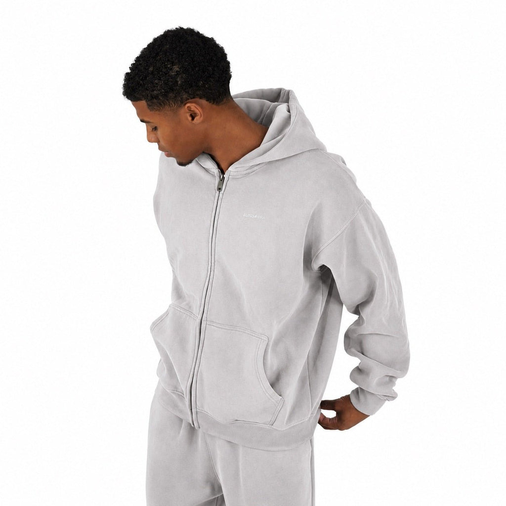 Skyline Fade Hoodie - Elites Aera