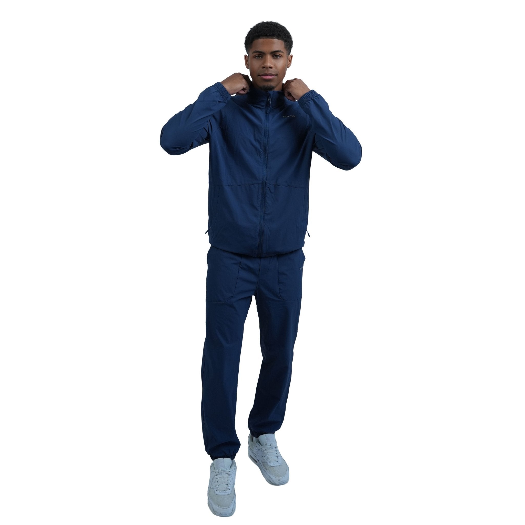 Sovereign Athletic Pant - Elites Aera