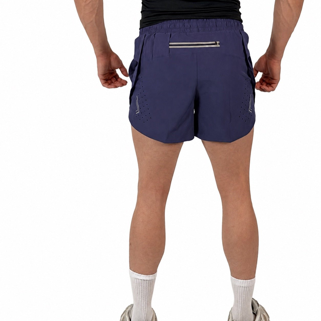 Velocity 6" Shorts - Elites Aera