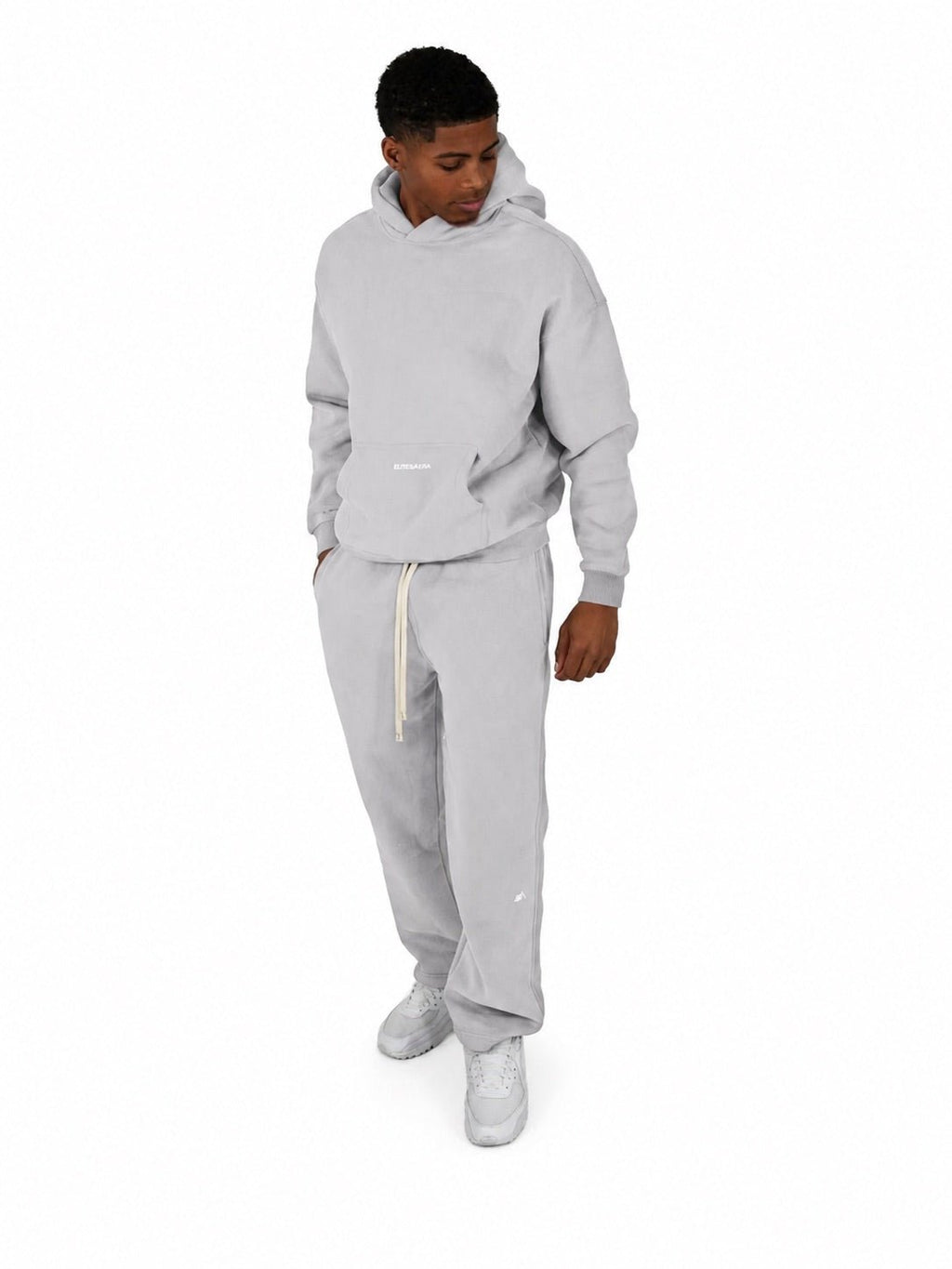 6ix Side Jogger - Elites Aera
