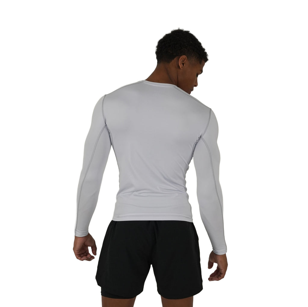 Maximus Core Compression Long - Sleeve - Elites Aera