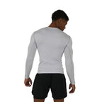 Maximus Core Compression Long - Sleeve - Elites Aera