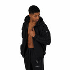 New Age Gymrat Zip - Up Hoodie - Elites Aera