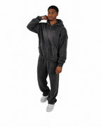 Skyline Fade Hoodie - Elites Aera