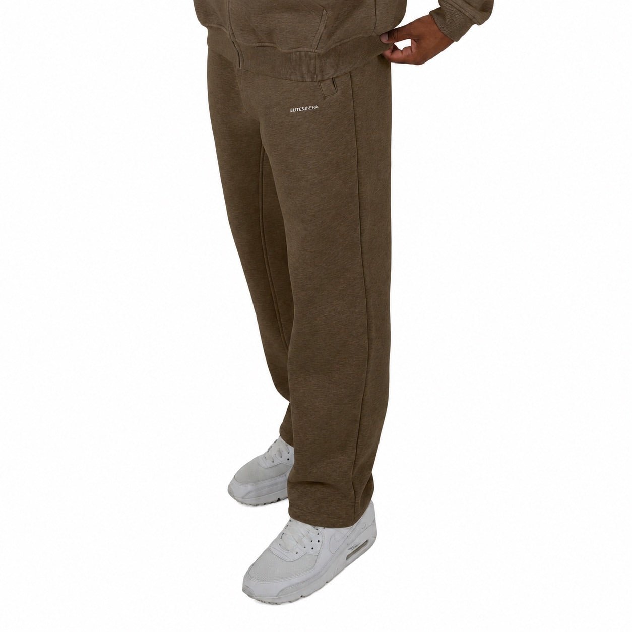 Simple Ascend Jogger - Elites Aera