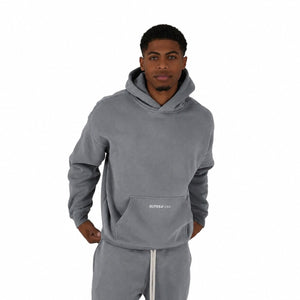 Ash Grey