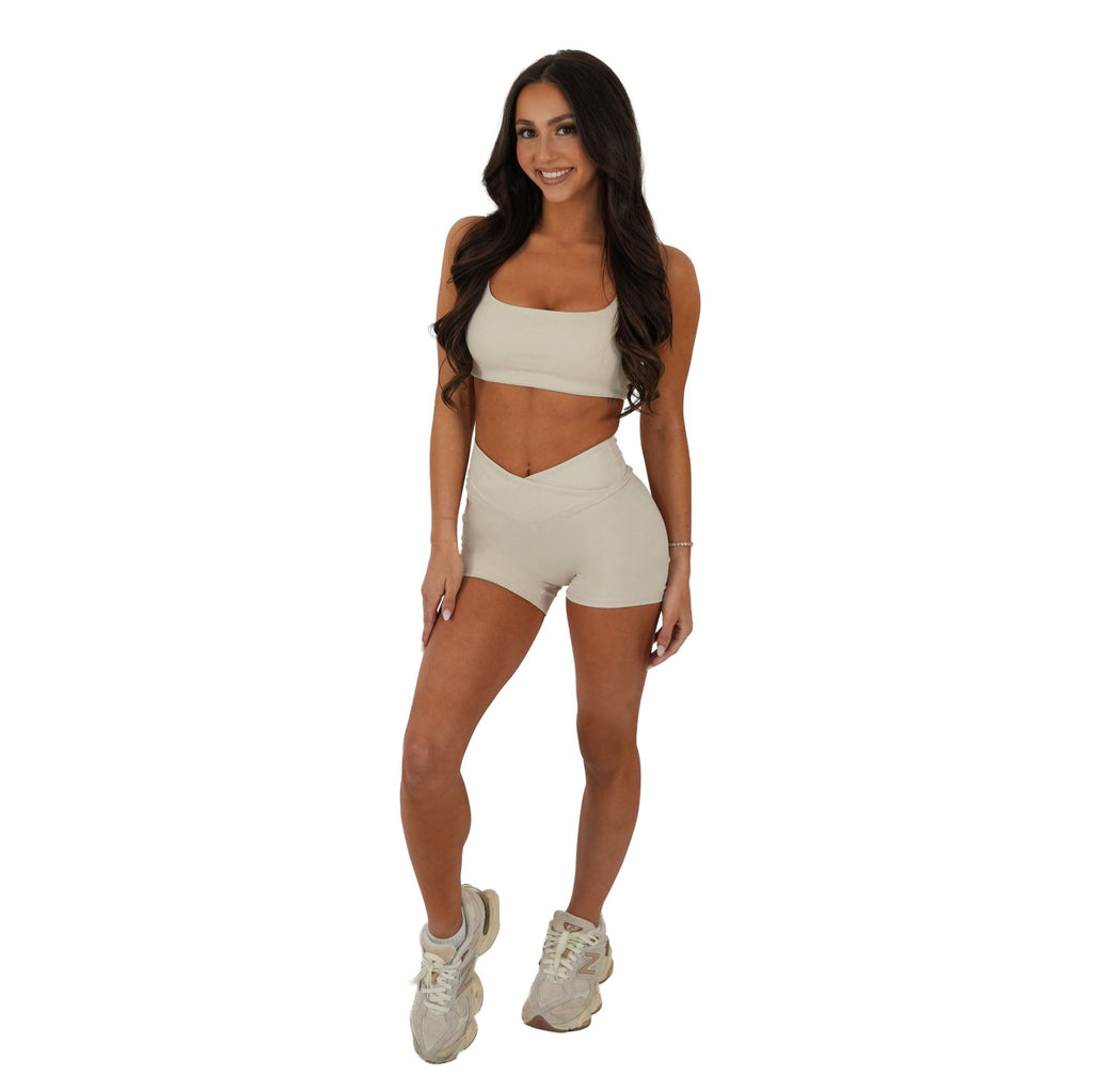 La Si Era Shorts - Elites Aera