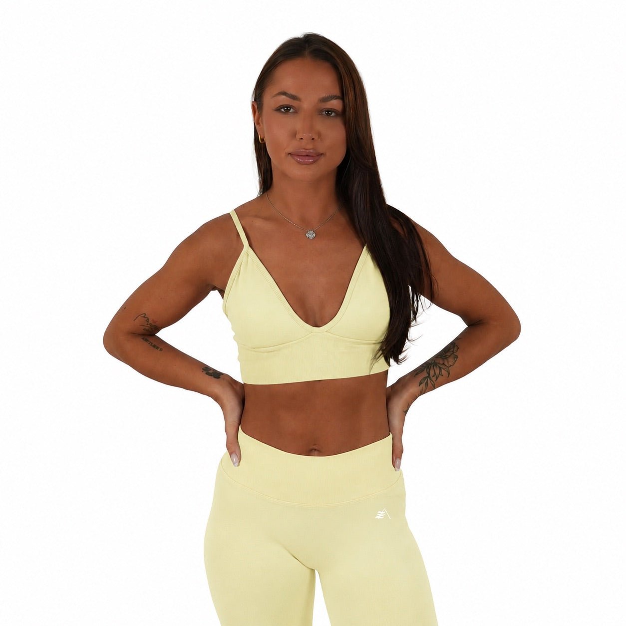 Sculpt V Sports Bra - Elites Aera