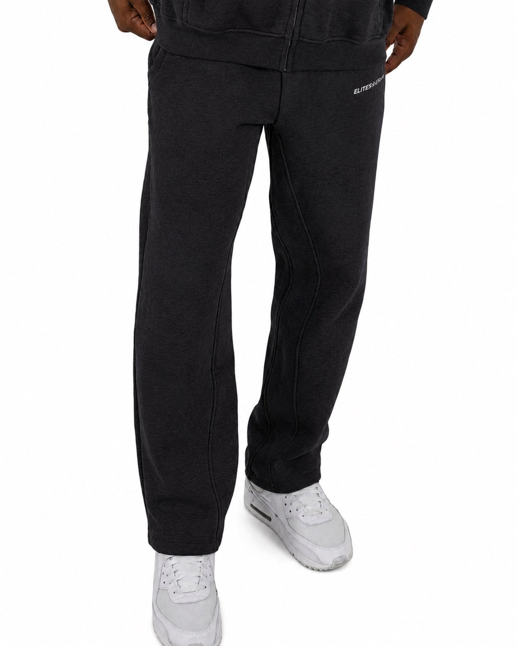 Simple Ascend Jogger - Elites Aera